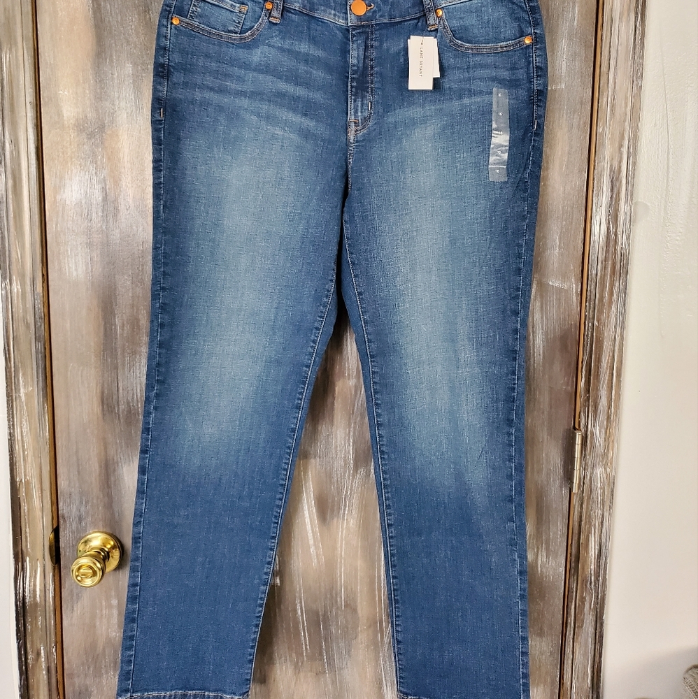 Size 16 Jeans